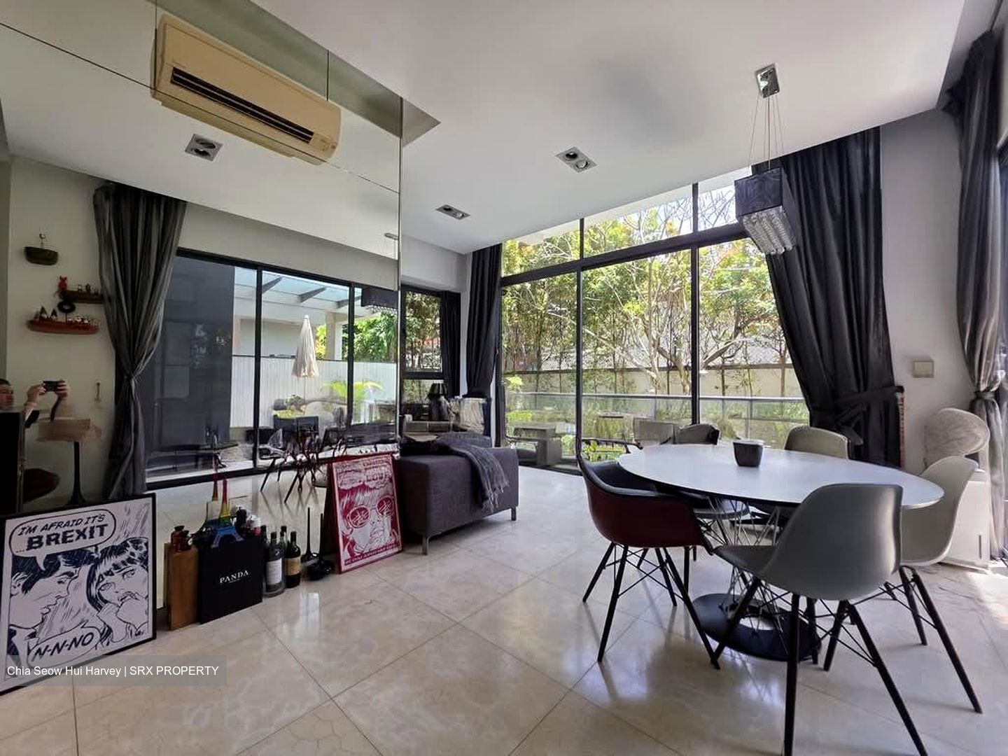 Tropics @ Haigsville (D15), Apartment #575851661